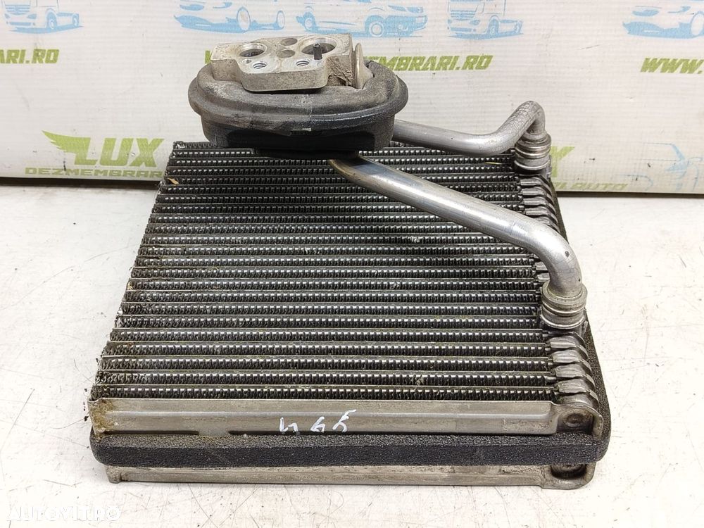 Radiator clima bord 1k0820679 Volkswagen VW Golf 6 [2008 - 2015] 1.6 - 1