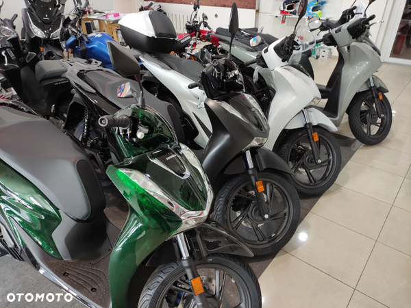 Honda SH