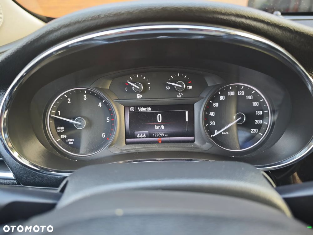 Opel Mokka 1.6 CDTI Cosmo S&S - 17