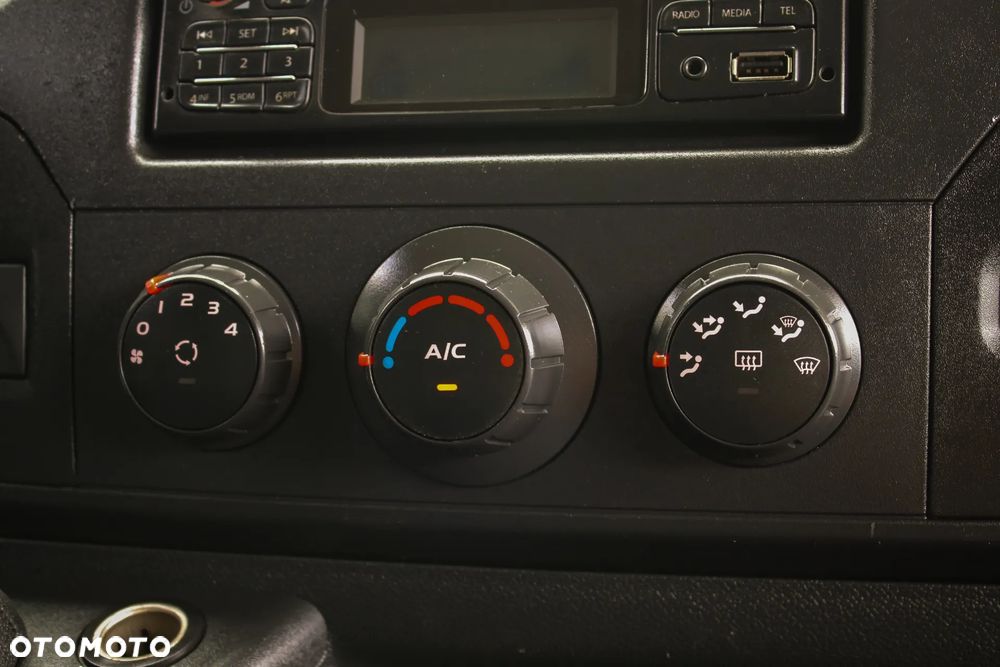 Renault Master - 28