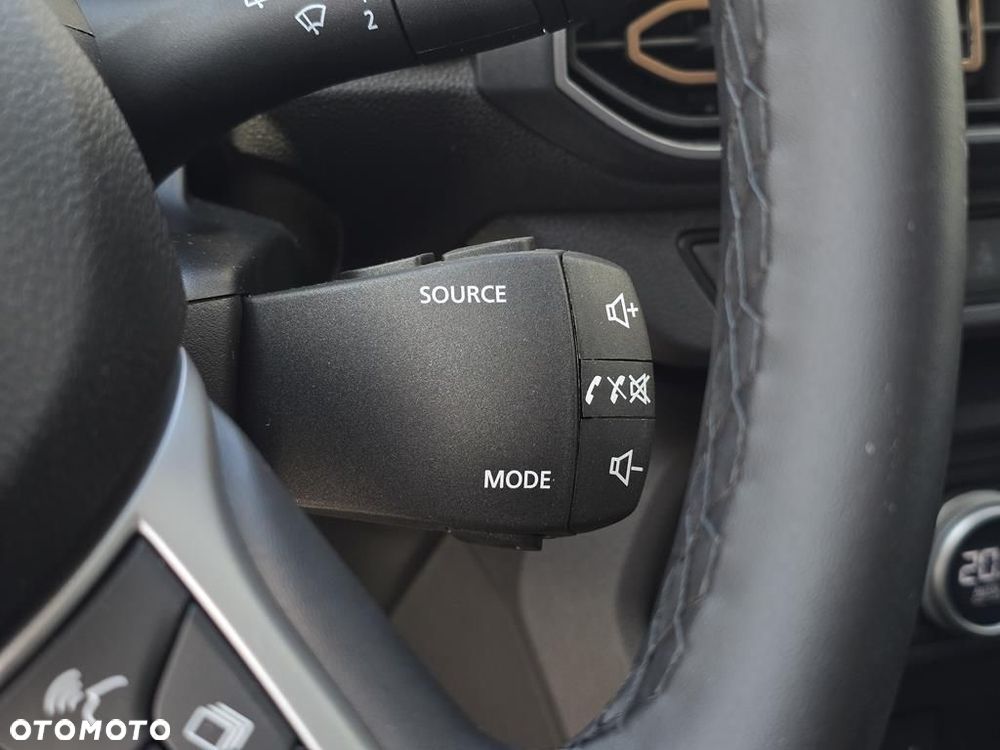 Dacia Jogger 1.6 Full Hybrid 140 Extreme+ MMT 7os - 19