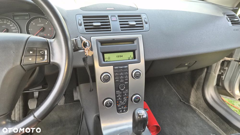 Volvo C70 2.0D Summum - 16