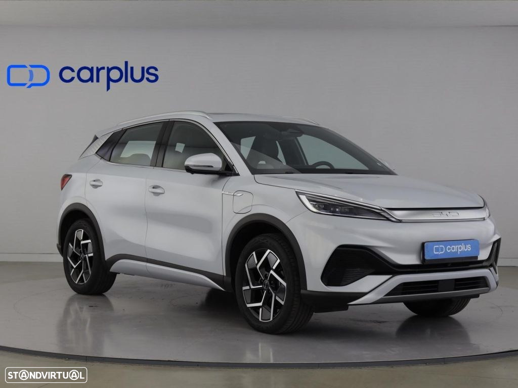BYD Atto 3 60.48 kWh Design - 2