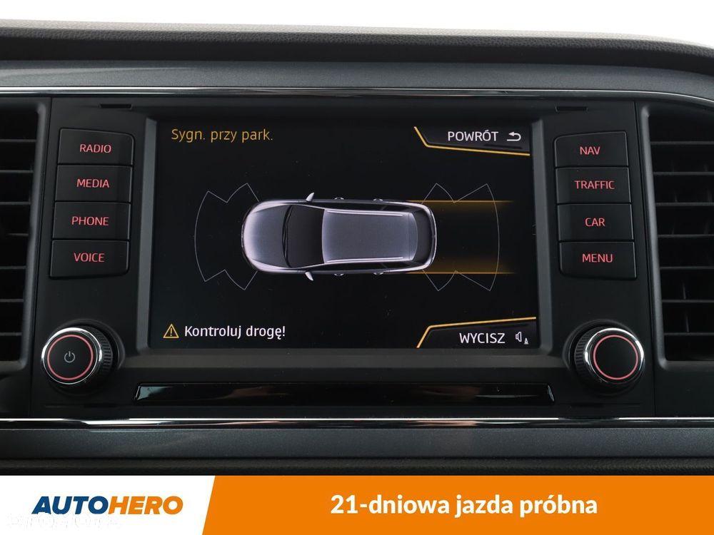 Seat Leon - 23