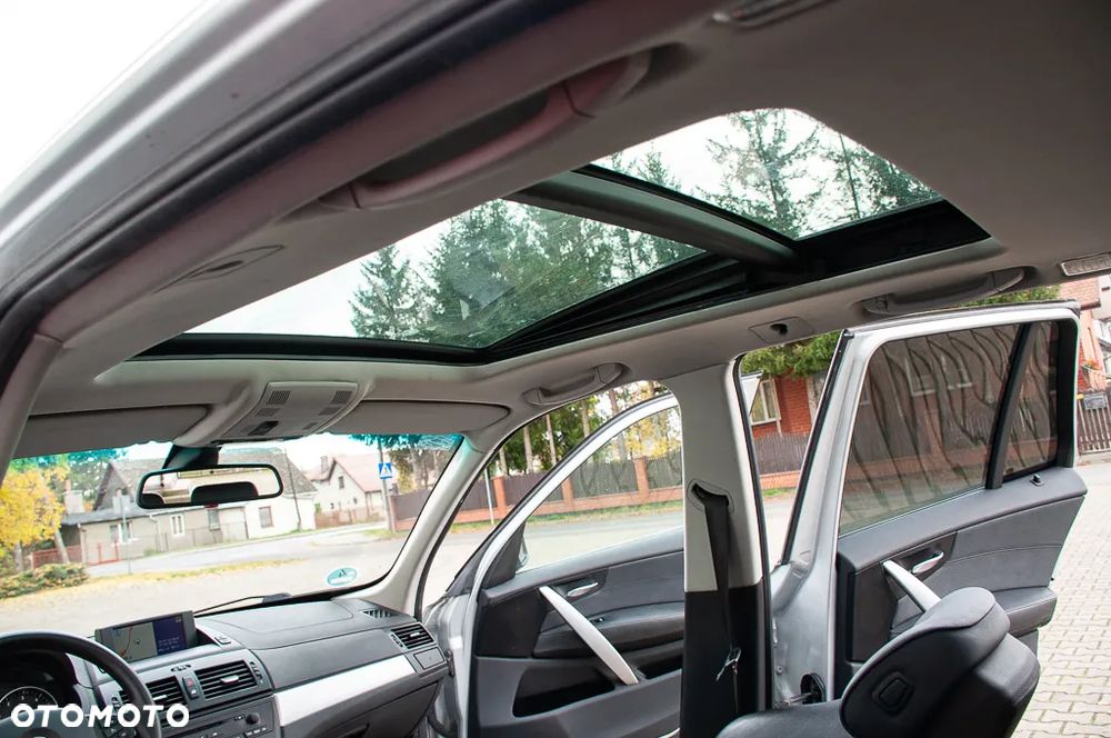 BMW X3 xDrive30d Limited Sport Edition - 7