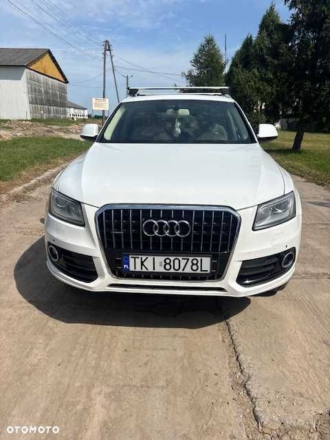 Audi Q5 - 5
