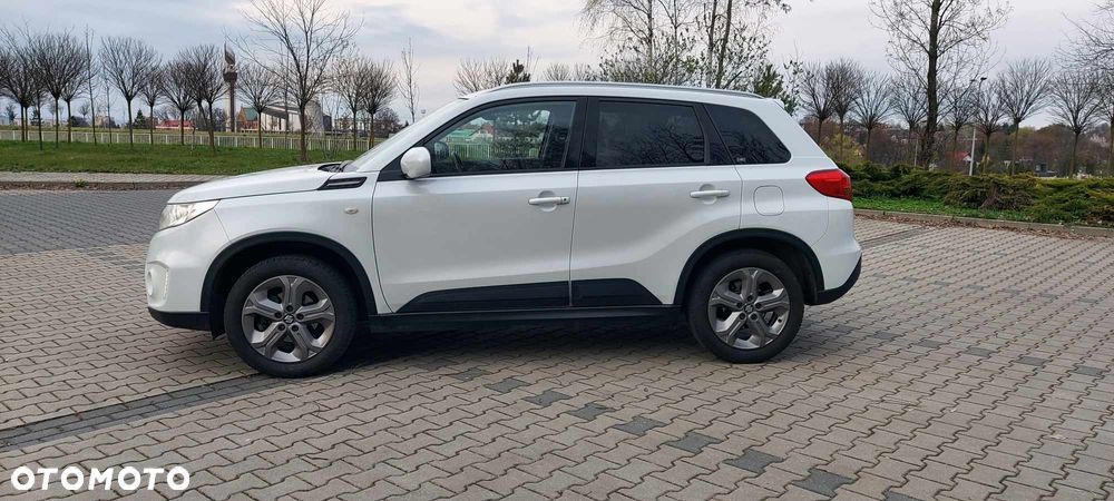 Suzuki Vitara 1.6 Premium 2WD - 1