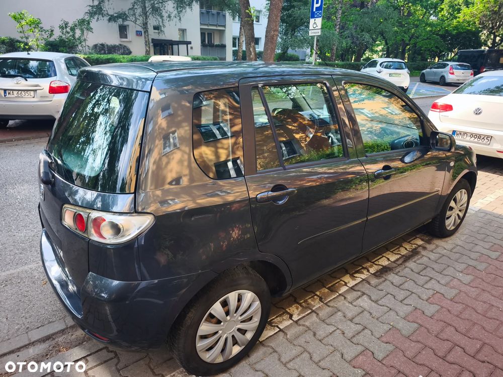 Mazda 2 1.4 Active - 2
