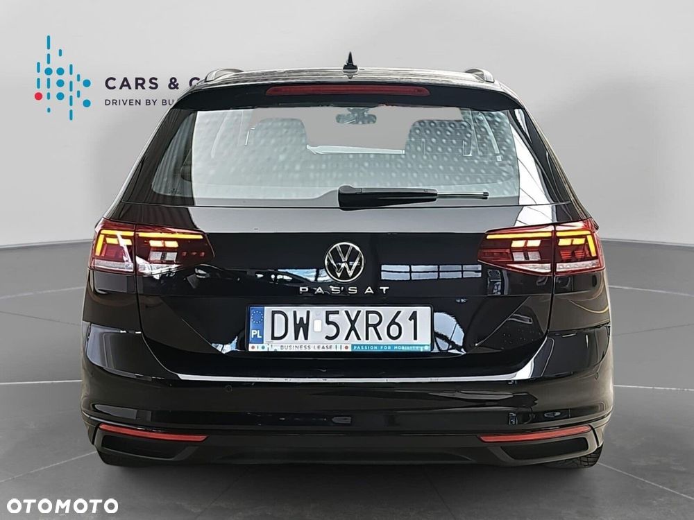 Volkswagen Passat Variant 1.5 TSI EVO Business DSG - 26
