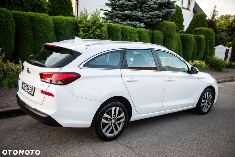 Hyundai i30 1.6 CRDI DCT Style - 5