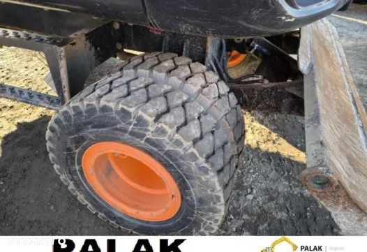 Bobcat Koparka kołowa  BOBCAT   E 57 ,2020 rok - 15