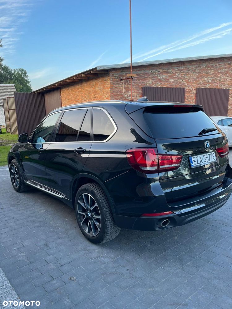 BMW X5 - 3