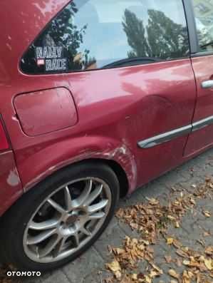 Renault Megane - 8