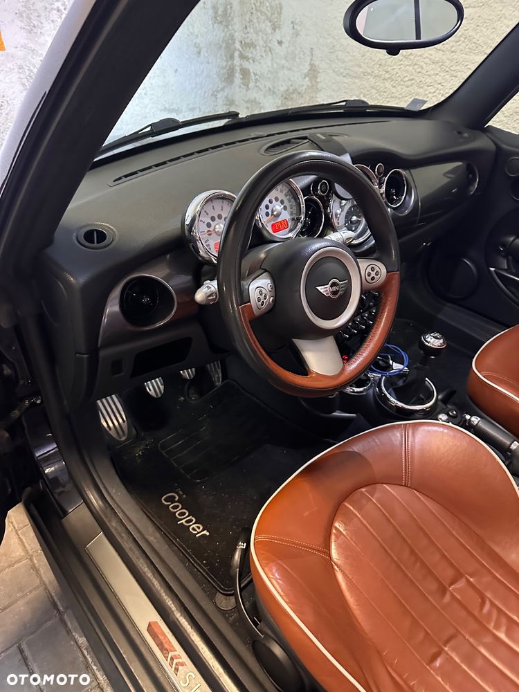 MINI Cooper - 9