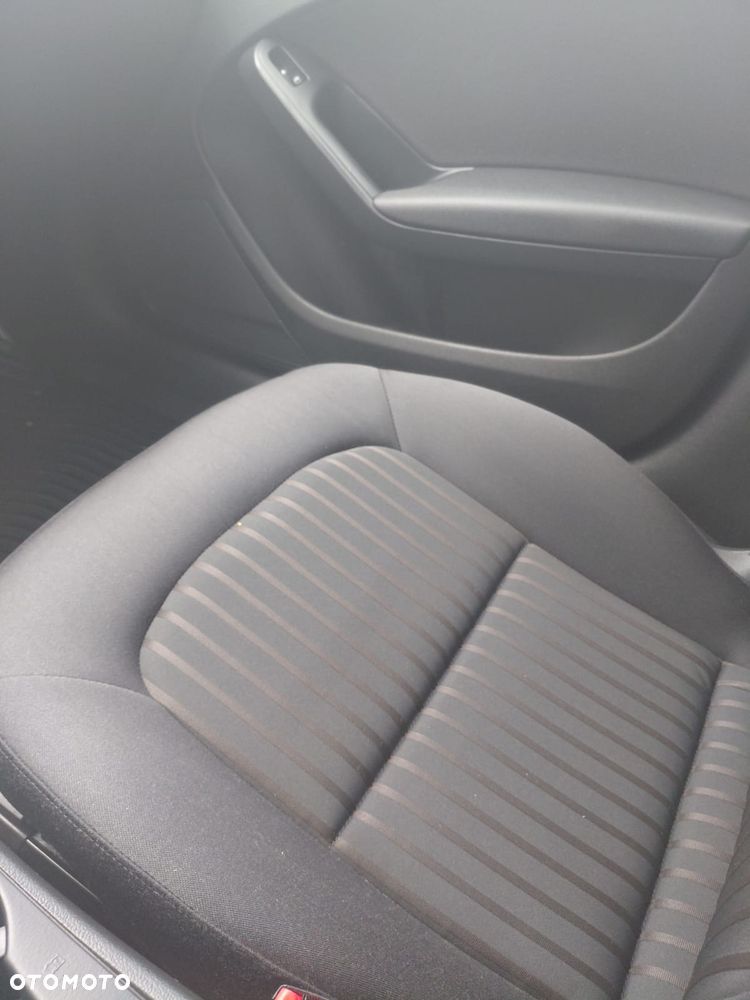 Audi A4 Avant - 17