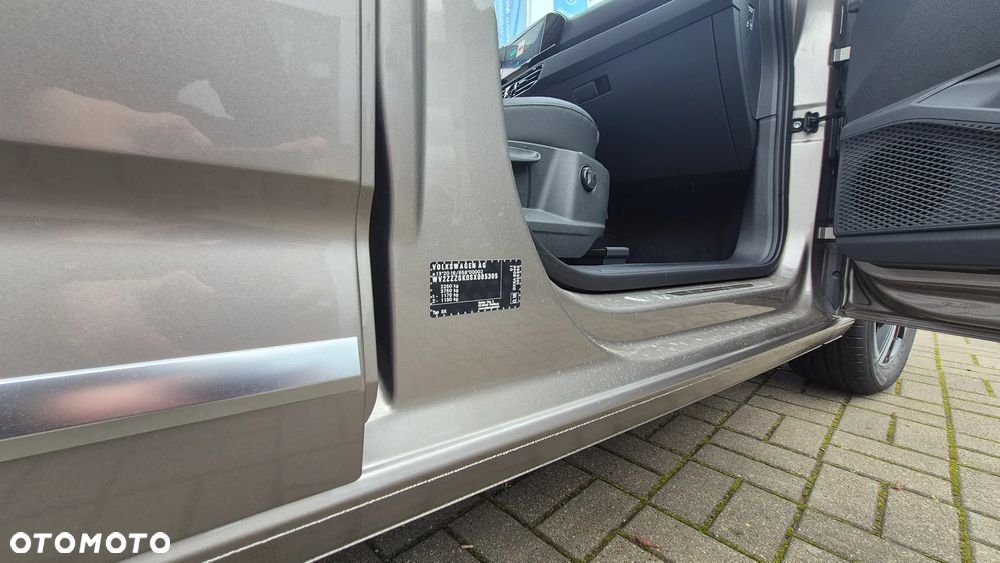 Volkswagen Caddy 2.0 TDI - 13