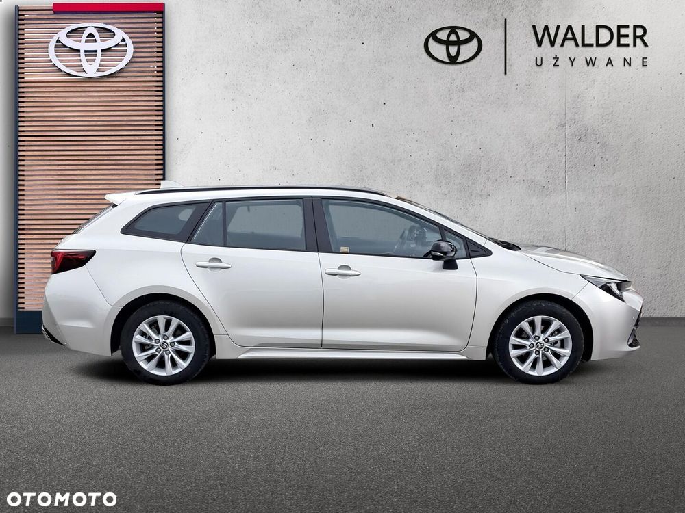 Toyota Corolla 1.8 Hybrid Comfort - 7