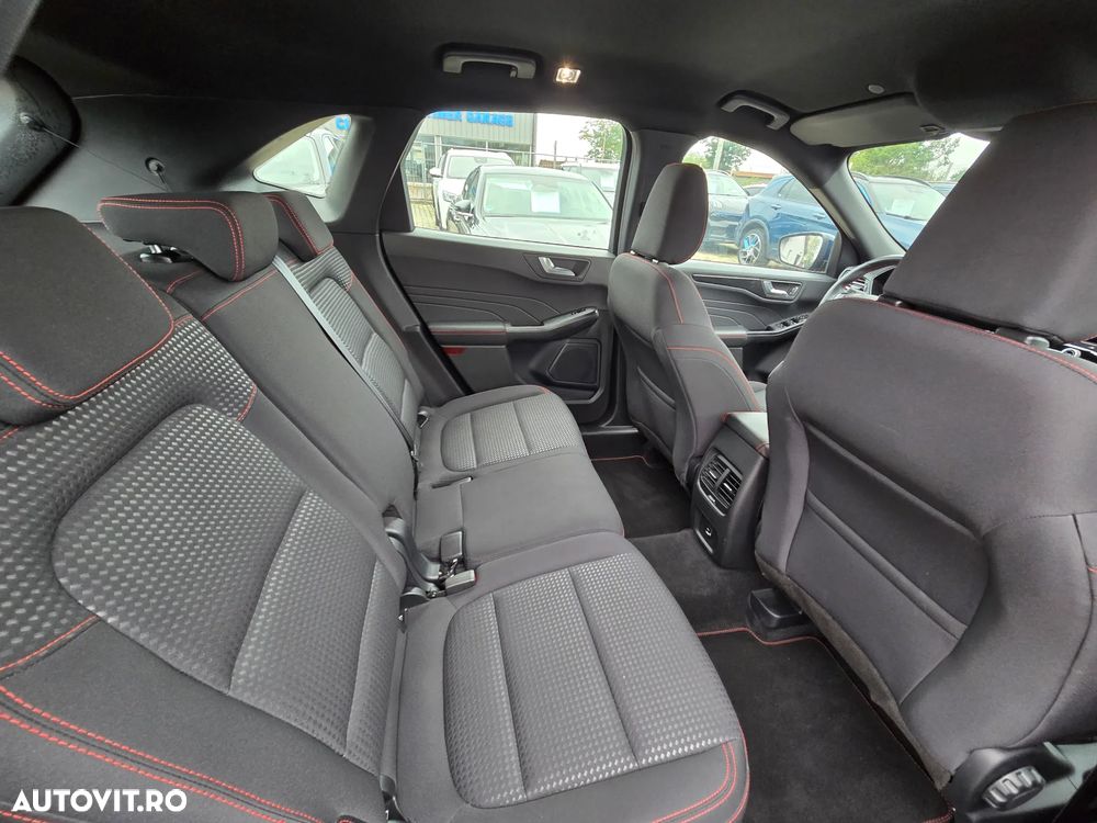 Ford Kuga 1.5 EcoBlue Aut. ST-LINE - 10