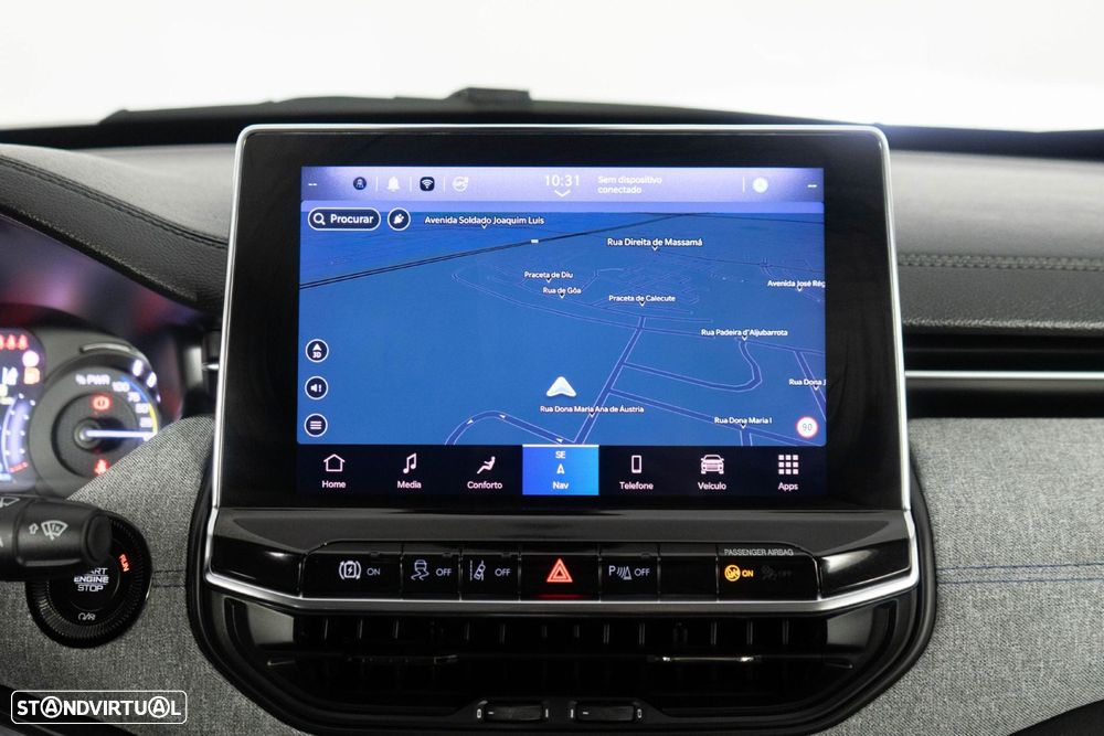 Jeep Compass 1.3 TG 4Xe Atitude - 24