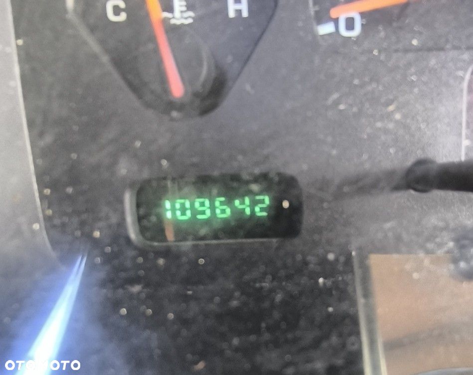 Dodge Dakota - 14