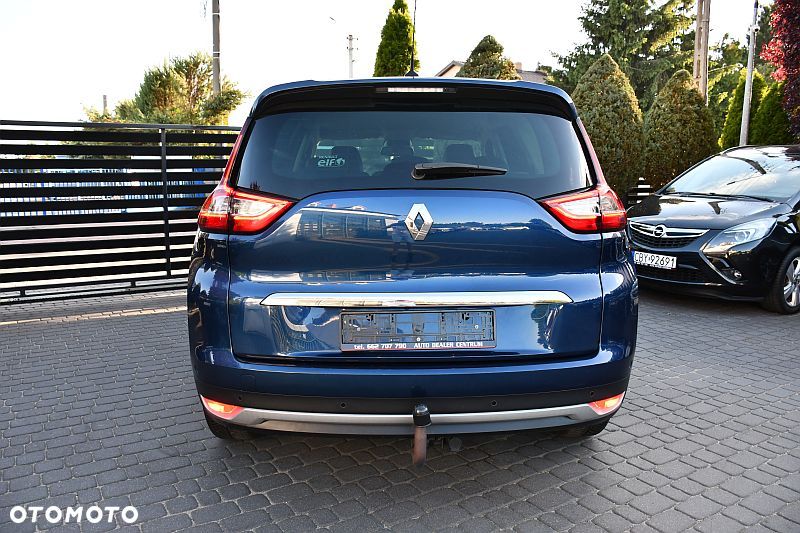 Renault Grand Scenic Gr 1.5 dCi Energy Limited EU6 - 30