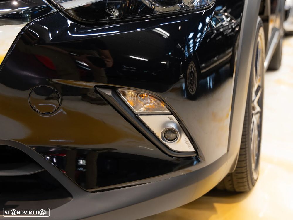 Mazda CX-3 1.5 Sky.Excellence Navi - 13