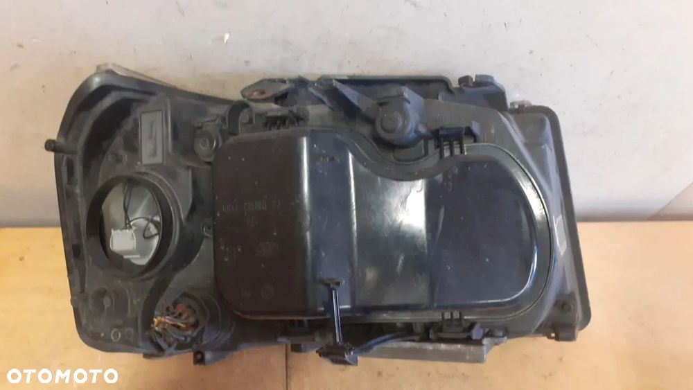 LAMPA PRZOD PRZEDNIA LEWA LAND ROVER FREELANDER II XENON - 2