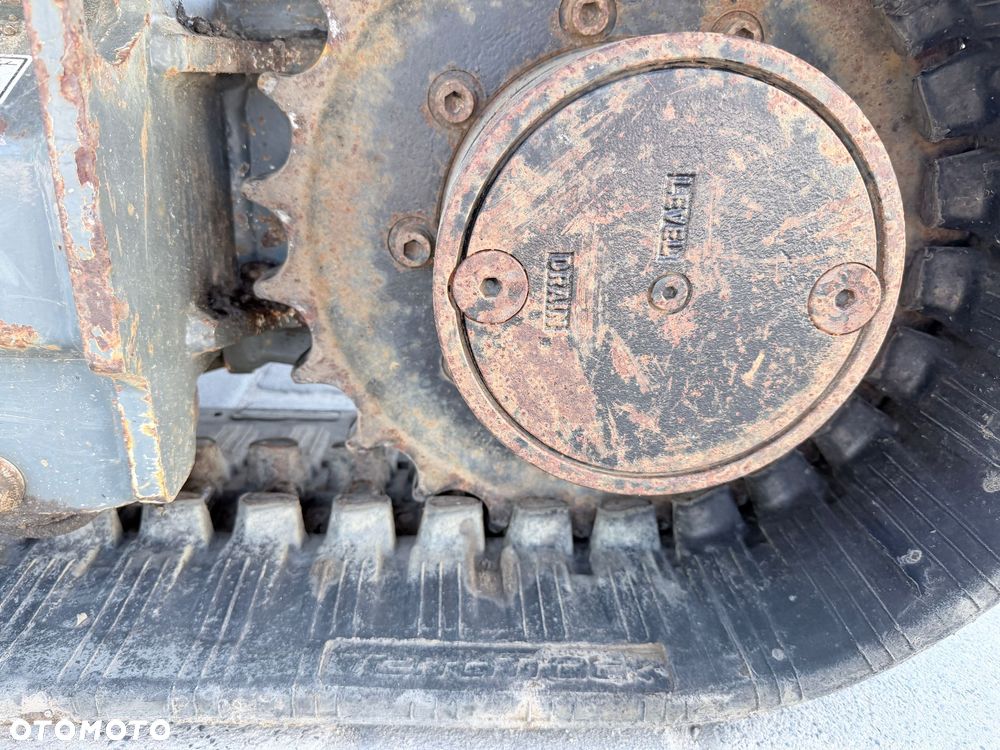 Wacker Neuson EZ28Z3 - 7