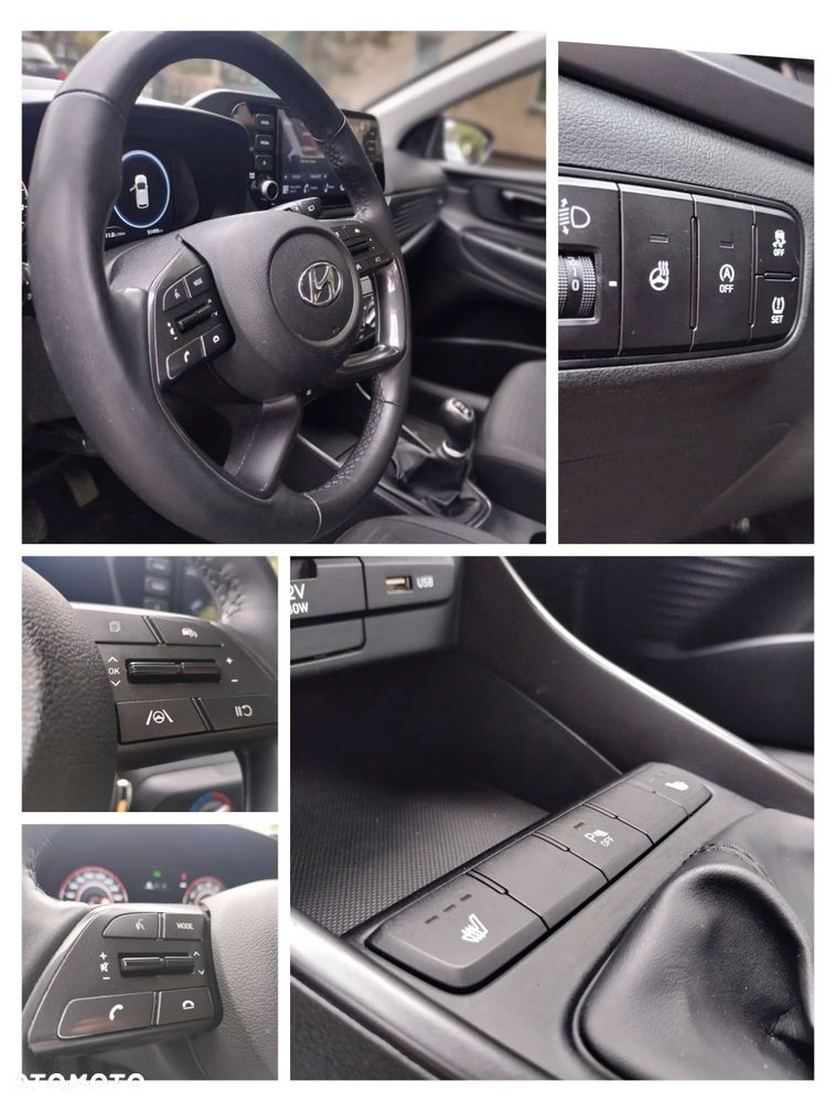 Hyundai i20 - 6