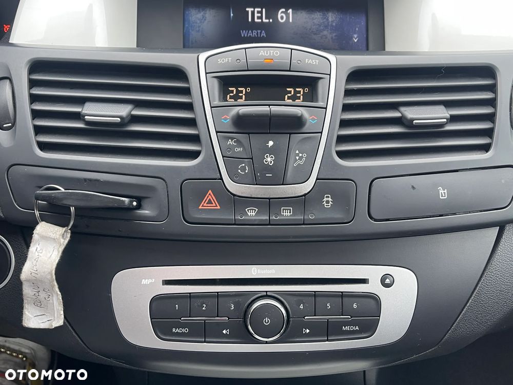 Renault Laguna dCi 150 FAP Monaco GP - 13