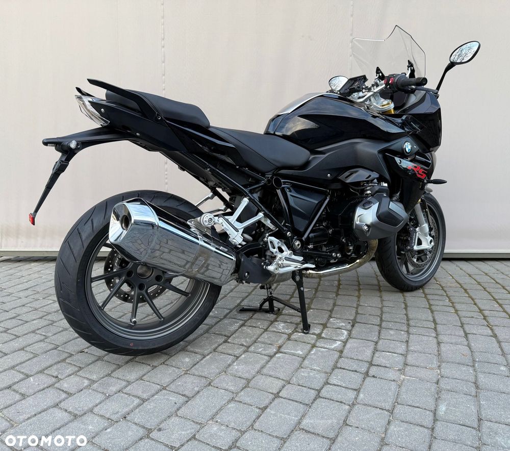 BMW R - 3