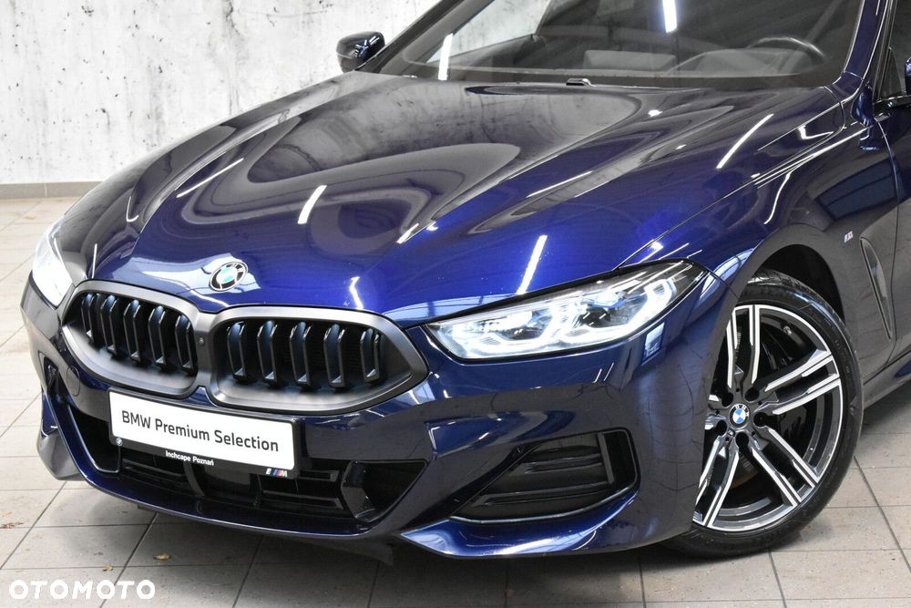 BMW Seria 8 - 33