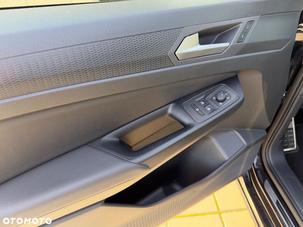 Volkswagen Caddy 2.0 TDI Style DSG - 3