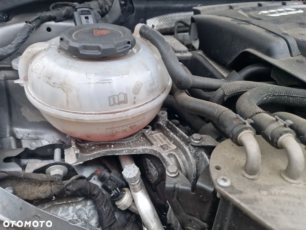 Audi A3 Sportback 2.0 TDI quattro sport - 21