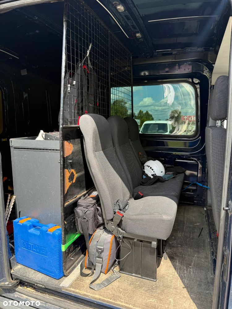 Ford Transit - 10