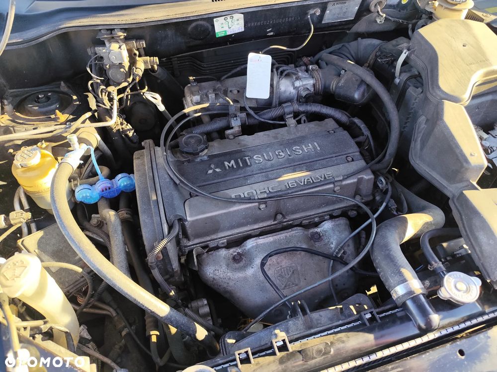 Mitsubishi Outlander - 34