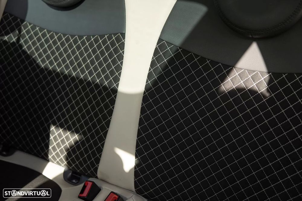 Fiat 500 1.0 Hybrid Dolcevita - 18