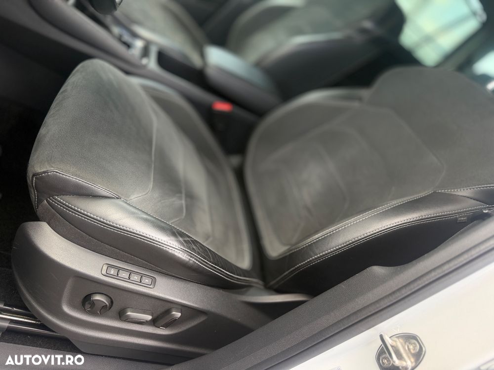 Skoda Kodiaq 2.0 TDI 4X4 DSG Tour - 11