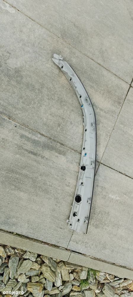 HYUNDAI IONIQ V 20- lampa przednia led drl prawa 92109.GI - 3