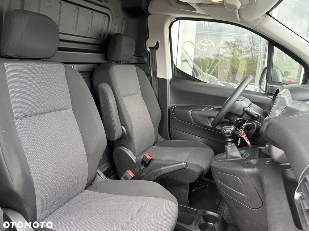 Toyota PROACE CITY - 11