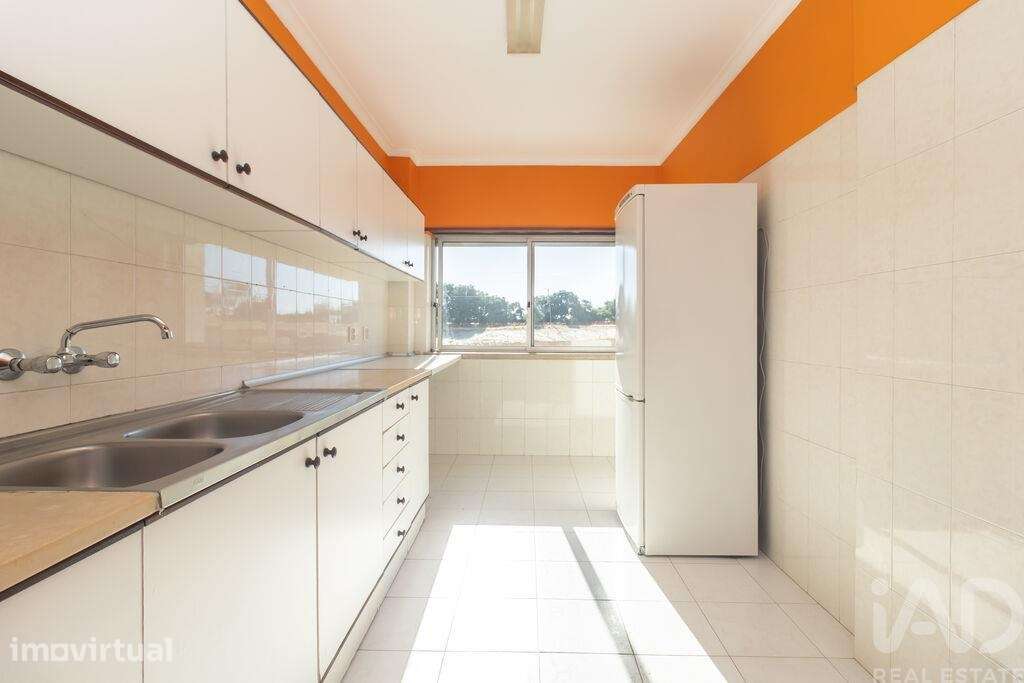 Apartamento T1 em Seixal, Arrentela e Aldeia de Paio Pires de 44,25 m2 - Grande imagem: 3/31