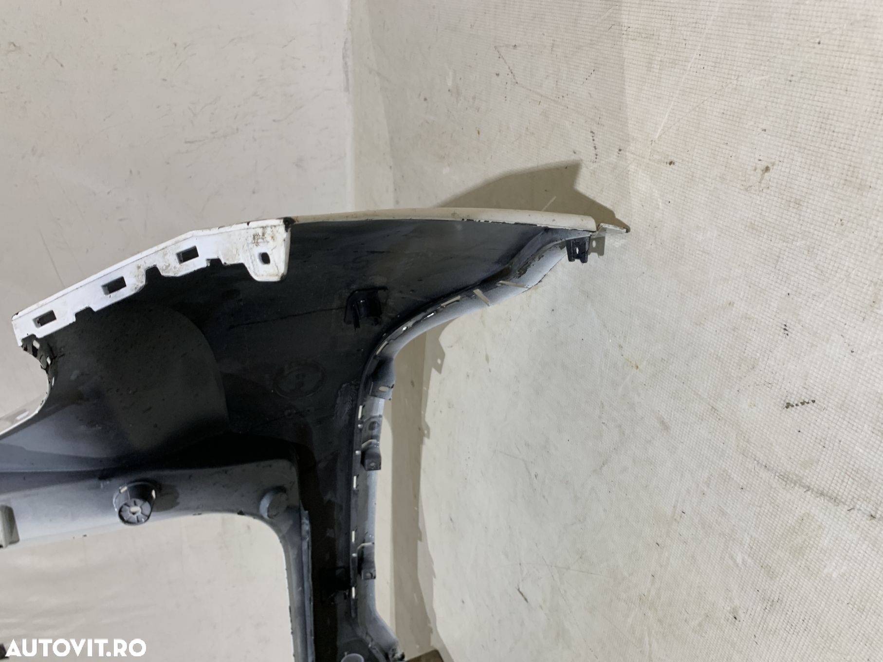 Bara spate MG MG4 Ev, 2022, 2023, 2024, cod origine OE P11135781. - 3
