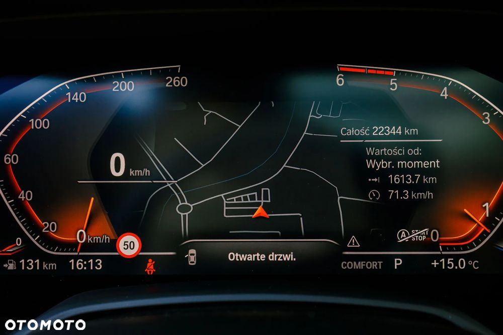 BMW X5 xDrive25d - 22