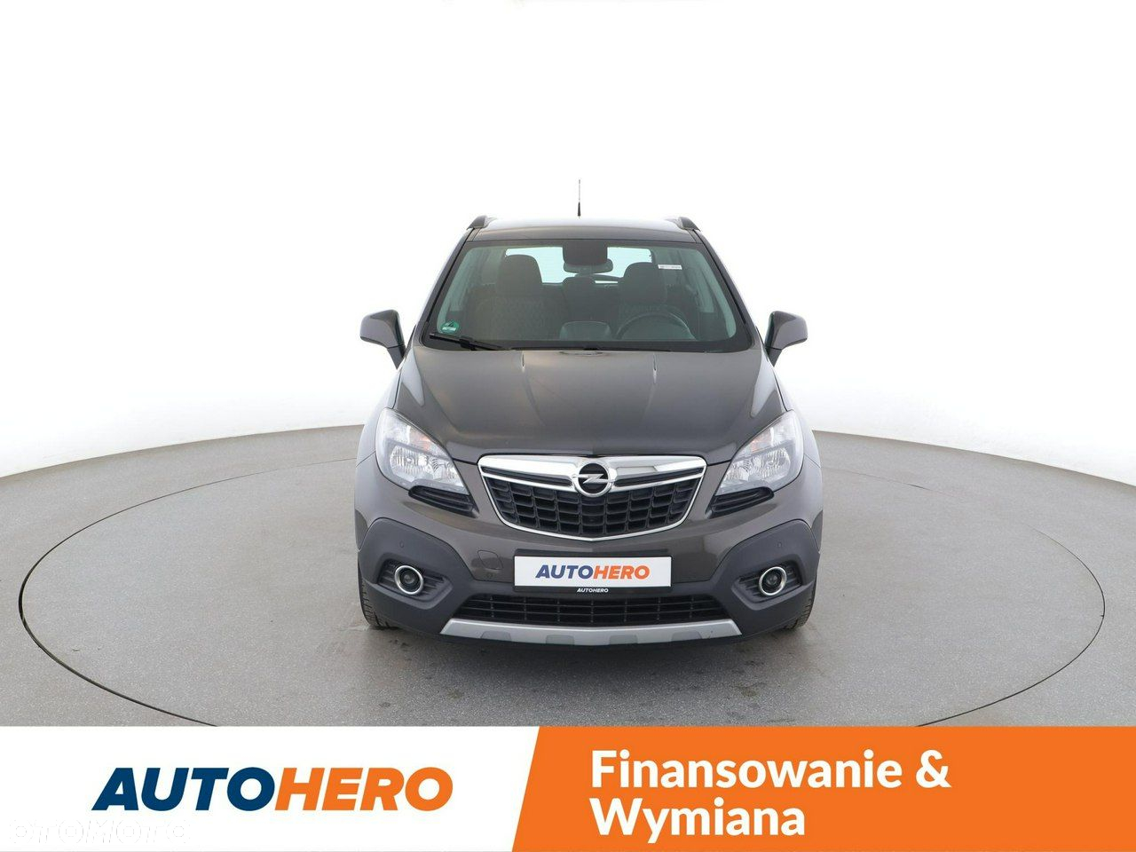 Opel Mokka 1.4 Turbo ecoFLEX Start/Stop Edition - 11