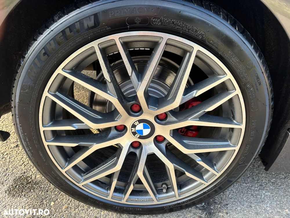 BMW Seria 3 - 4