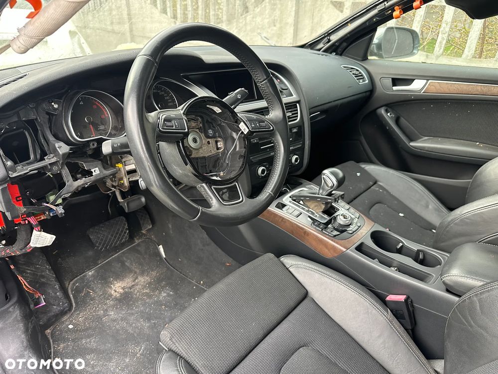 Audi A5 Sportback 2.0 TDI clean diesel Multitronic - 4