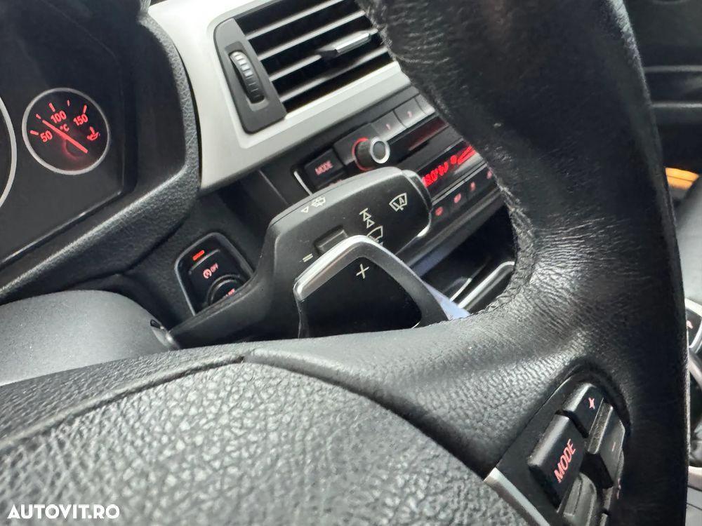 BMW Seria 3 320d Aut. Sport Line - 20