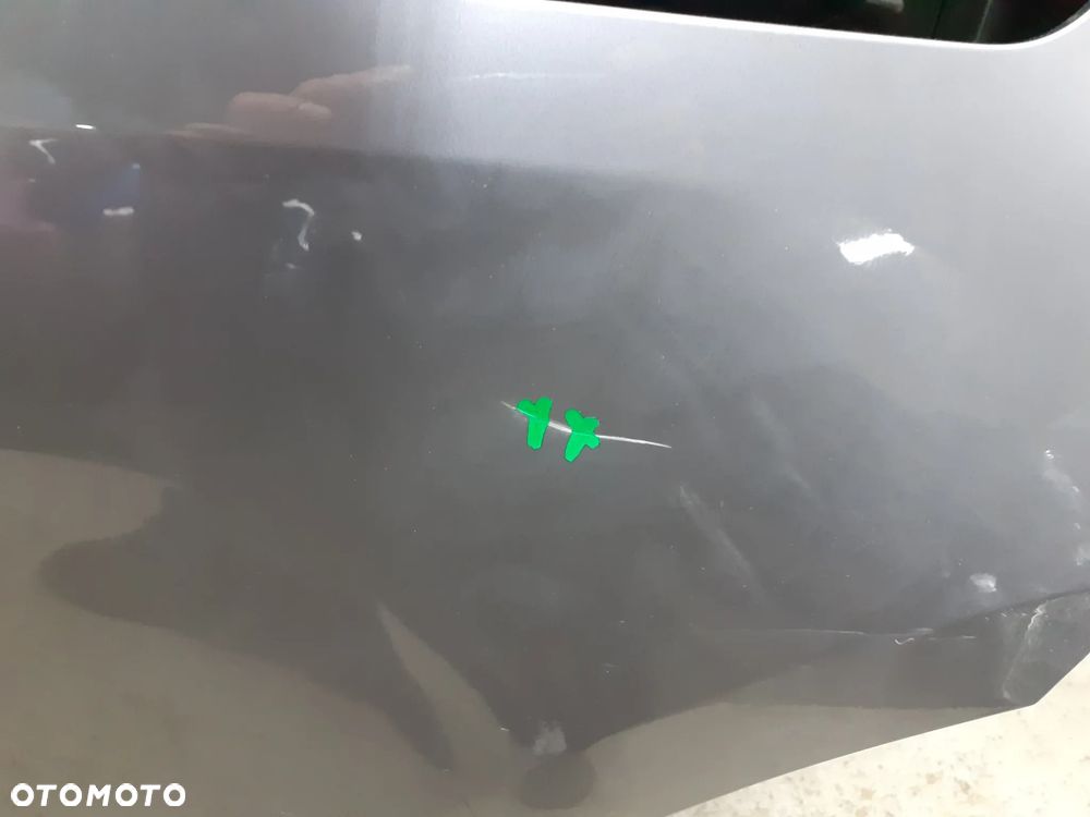 DRZWI TYŁ TYLNE LEWE TESLA MODEL Y 2020-> - 7