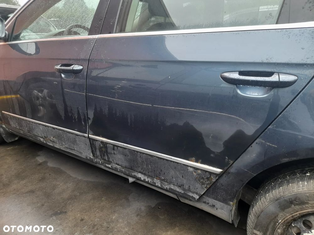 VW PASSAT B6 2.0 TDI BKP 05-09r - RADIO RADIOODTWARZACZ NAVI - 17