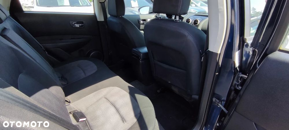 Nissan Qashqai 1.5 dCi Acenta - 10